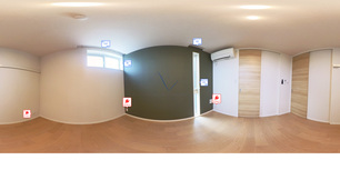 ヴィラ　スワスティ 201 【埼玉県日進駅】 の画像3