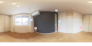 ヴィラ　スワスティ 102 【埼玉県日進駅】 の画像3