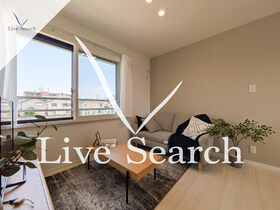 ドミール大森A・B・C A202 【兵庫県西宮北口】 の画像3