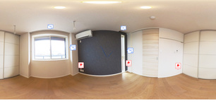 ヴィラ　スワスティ 302 【埼玉県日進駅】 の画像3