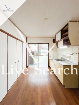 安武団地 315 【福岡県西鉄安武駅】 の画像3