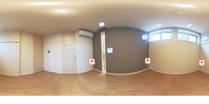 ヴィラ　スワスティ 202 【埼玉県日進駅】 の画像3