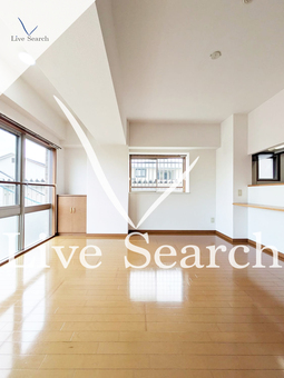 レジデンス東櫛原 207 【福岡県西鉄大牟田線　櫛原駅】 の画像3