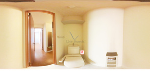 キアロ　カーサ 103 【茨城県勝田駅】 の画像3