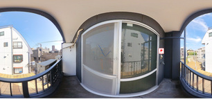 川島ハイツ 302 【東京都雑司が谷駅】 の画像3