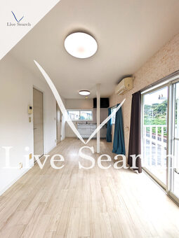 ガーデンリーフ 201 【神奈川県保土ヶ谷駅】 の画像3