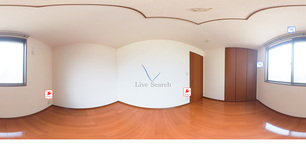 4504170　グランメール  C101 【滋賀県ＪＲ東海道本線 草津駅 バス10分・徒歩6分】 の画像3