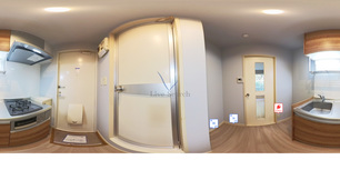 ヴィラ萩山B 202 【東京都萩山駅5分】 の画像3