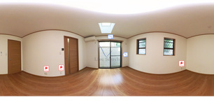  白金六丁目戸建ニ号棟  【東京都白金高輪】 の画像3