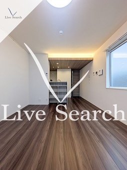 D-ROOM八幡町 101 【東京都西八王子駅】 の画像3