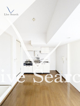 ストーク代官山 603 【東京都東急東横線　代官山駅　徒歩10分】 の画像3