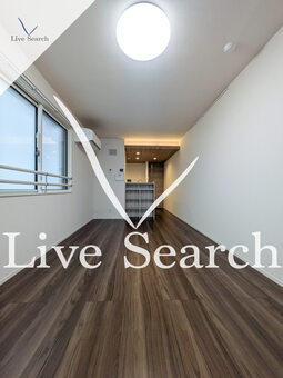 D-ROOM八幡町 302 【東京都西八王子駅】 の画像3