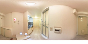 カサール目白台 103 【東京都雑司が谷駅】 の画像3