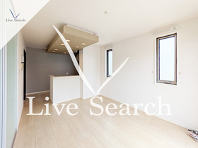 Nordendorf　Haus 0201 【兵庫県北伊丹】 の画像3