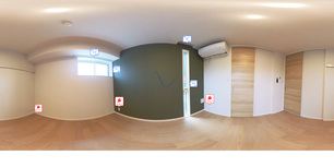 ヴィラ　スワスティ 101 【埼玉県日進駅】 の画像3