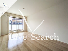 グランドシュロス高宮 302 【福岡県平尾駅】 の画像3