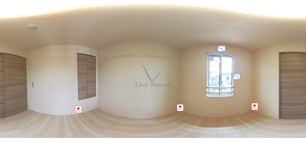 aise village 206 【東京都つつじが丘駅】 の画像3