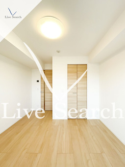 レーヴシェソワ 302 【埼玉県草加駅】 の画像3