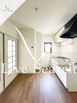 スリーエーオム 201 【埼玉県蕨駅】 の画像3