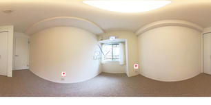 ベルパークシティB棟 401 【大阪府都島駅】 の画像3