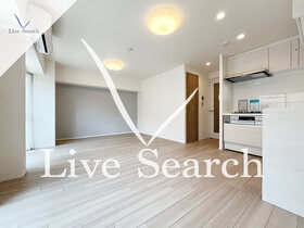 ライオンズマンション都島 203 【大阪府都島駅】 の画像3