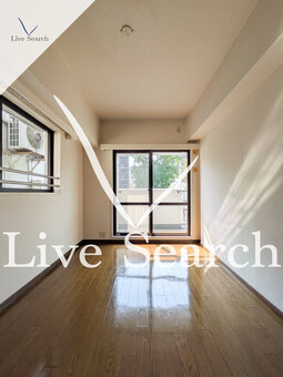 パークエステート博多 205 【福岡県中洲川端】 の画像3