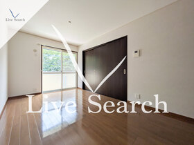 セジュール静 202 【福岡県博多南駅】 の画像3