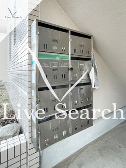 ブロード博多南 402 【福岡県博多南駅】 の画像3