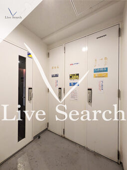 ステージファースト赤羽アジールコート 804 【東京都赤羽駅】 の画像3