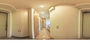 Grand　Faro 704 【愛知県東枇杷島駅】 の画像3