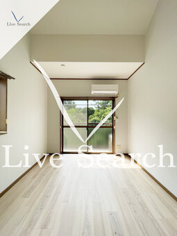 メゾンさくら 205 【東京都つつじヶ丘駅】 の画像3