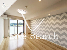 モンリー 203 【茨城県勝田駅】 の画像3