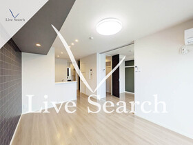 モンリー 105 【茨城県勝田駅】 の画像3