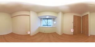 ニューウェルテラス元住吉 908 【神奈川県武蔵中原駅】 の画像3