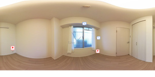 グランドメゾン新伊丹 710 【兵庫県新伊丹駅】 の画像3