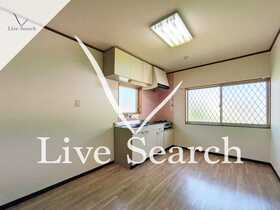 リバーハイツ 2A 【千葉県千葉都市モノレール　作草部】 の画像3