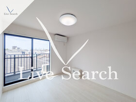 ラビット南与野 302 【埼玉県南与野】 の画像3