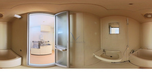 ハイツ登戸 102 【千葉県京成千葉線　新千葉駅】 の画像3