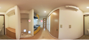 GRANDE 216 【東京都千歳烏山駅、仙川駅、芦花公園駅】 の画像3