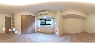 ライオンズマンション三宮東第3 201 【兵庫県春日野道駅】 の画像3