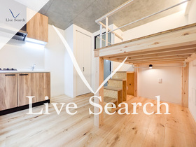 蔵創洗足池mew 104 【東京都洗足池】 の画像3