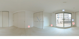 ヴィータ・コモド 102 【福岡県博多南駅】 の画像3