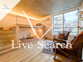 蔵創洗足池mew 201 【東京都洗足池】 の画像3