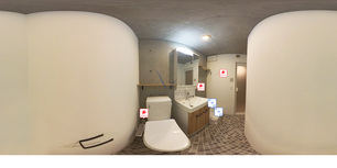 蔵創洗足池mew 202 【東京都洗足池】 の画像3