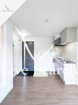 ガーデンハウス宝塚B 0202 【兵庫県宝塚】 の画像3