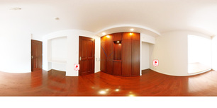 アーティックス大濠 203 【福岡県六本松駅】 の画像3