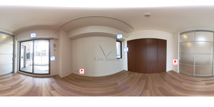 アンソレイエ覚王山 204 【愛知県覚王山駅】 の画像3