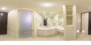 レガリア 923 【東京都柴崎体育館駅】 の画像3