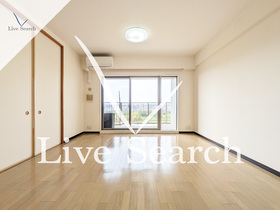 レガリア 923 【東京都柴崎体育館駅】 の画像3