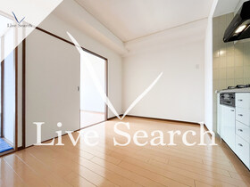 香椎東映マンション 702 【福岡県西鉄貝塚線　西鉄千早駅】 の画像3